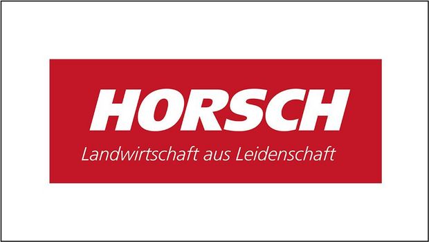 Image for page 'HORSCH'